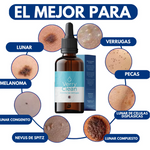 Elimina Verrugas con Verryclean